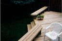 Benches and Planters photo